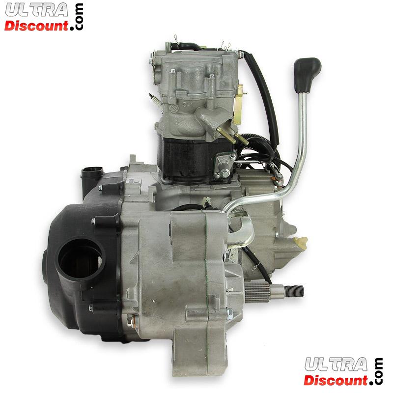 Moteur 250cc pour quad Shineray 250cc ST-9C 172MM photos 2