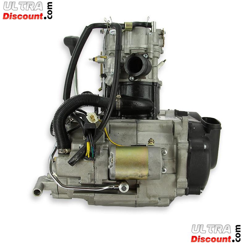 Moteur 250cc pour quad Shineray 250cc ST-9C 172MM photos 3