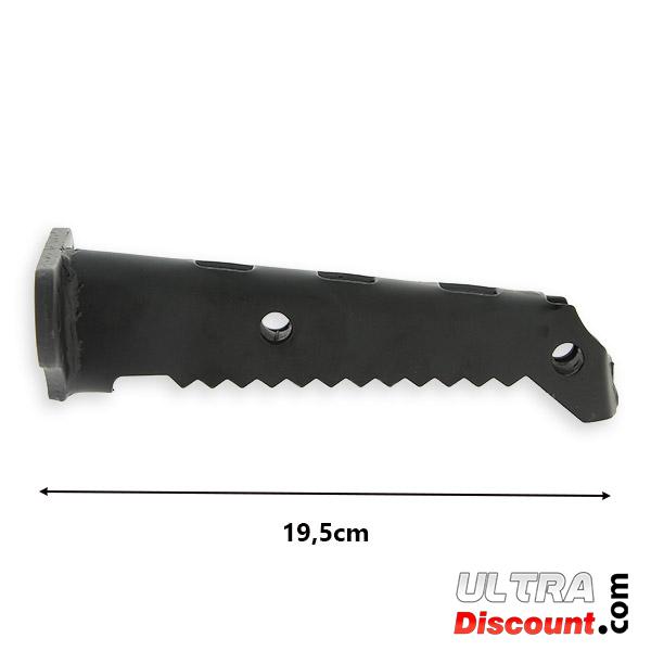 Cale pied Gauche pour Quad Shineray 250cc STXE photos 1
