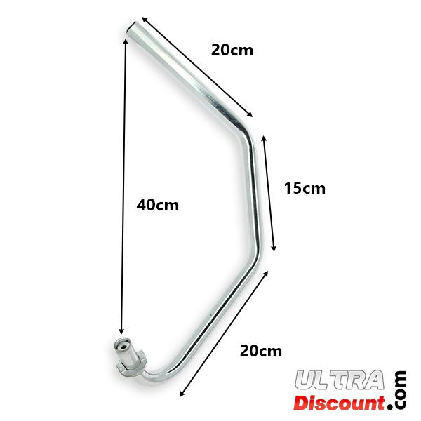 Guidon Tuning pour Monkey - Gorilla (Type2) photos 1