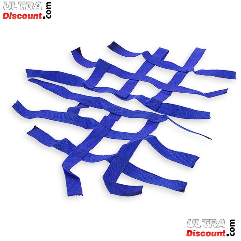 Paire de Filets de Marche Pieds bleus pour Shineray 250STXE photos 1