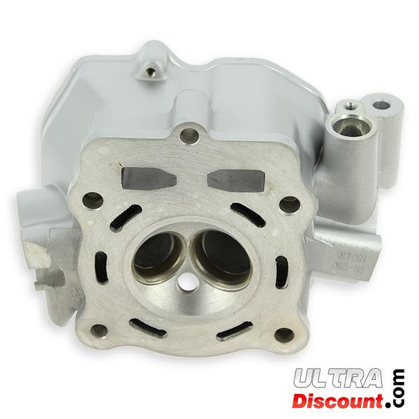 Culasse quad Shineray 250 cc ST-9E - STIXE (type 1) photos 2
