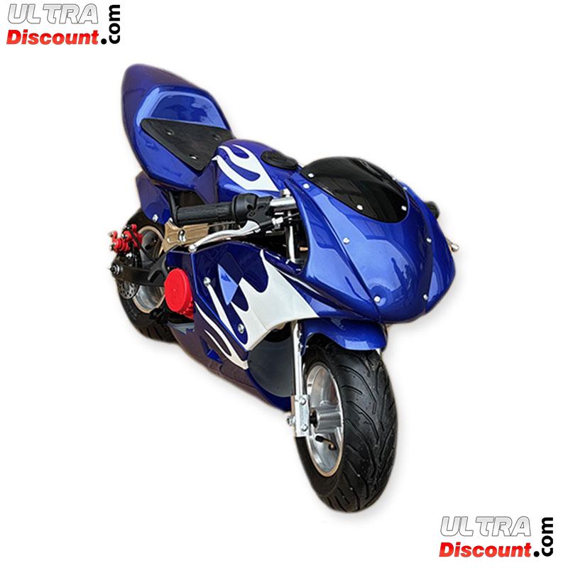 Pocket Bike 49cc Haute Qualit photos 1