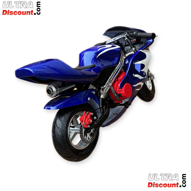 Pocket Bike 49cc Haute Qualit photos 2