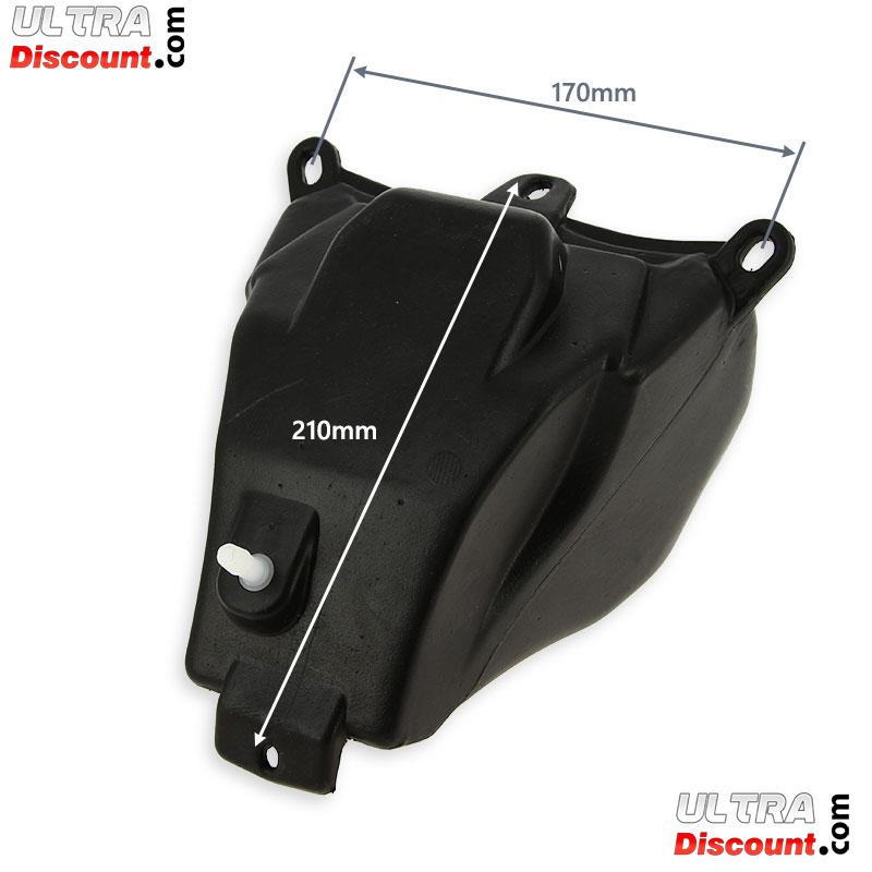 Rservoir d'essence pour pocket cross delta et mini dirt 47cc 49cc photos 1