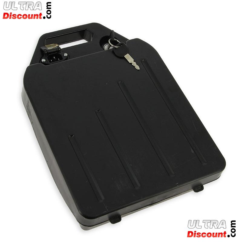 Batterie Li HY18650MPF avec serrure pour Citycoco photos 1
