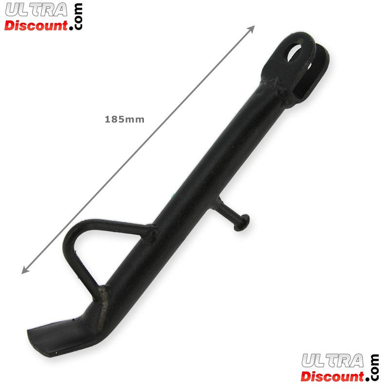 Bquille pour Citycoco photos 1