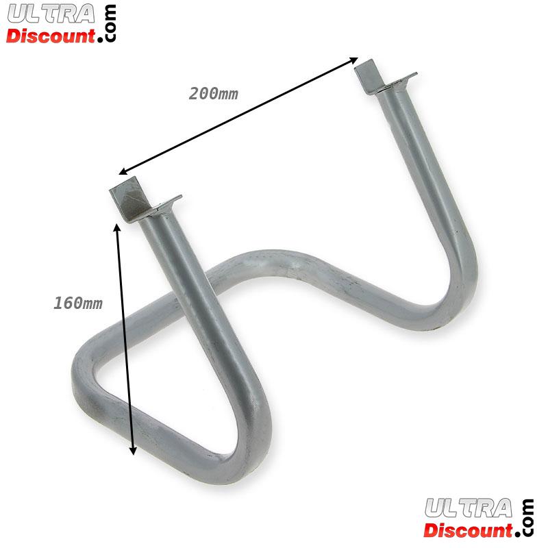 Support pour Pocket Bike photos 1