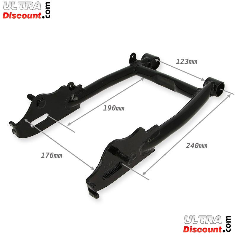 Bras Oscillant Noir pour Monkey Gorilla photos 1 Bras Oscillant Noir pour Monkey Gorilla photos 1