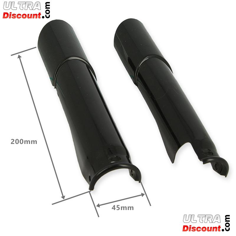 Protections pour Bras de Fourche de pocket Dirt Nitro photos 1 Protections pour Bras de Fourche de pocket Dirt Nitro photos 1