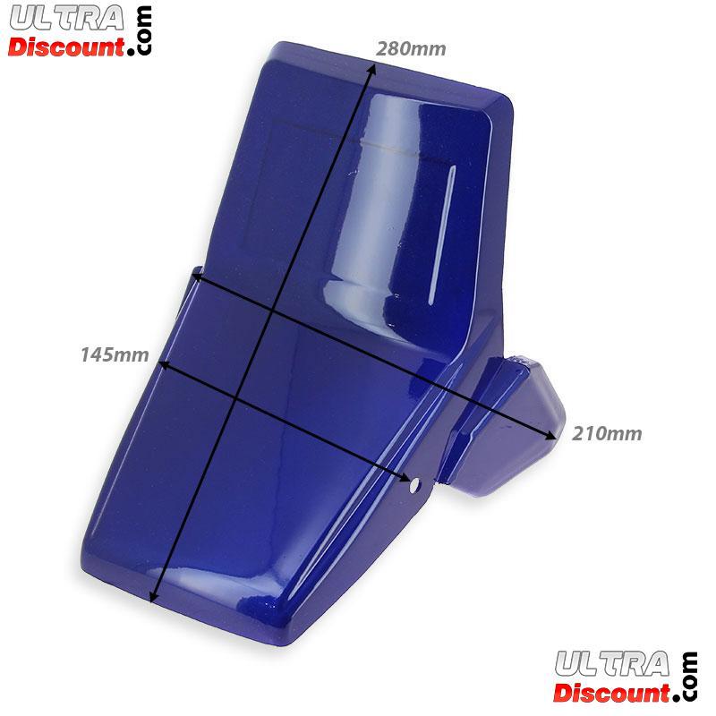 Petit carénage avant Pocket Quad - (pret à peindre) photos 1 Petit carénage avant Pocket Quad - (pret à peindre) photos 1