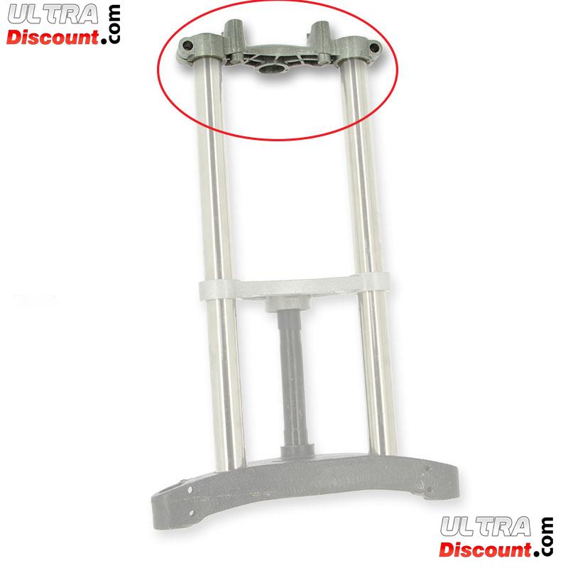T de fourche suprieur 165mm pour Scooter Citycoco photos 2