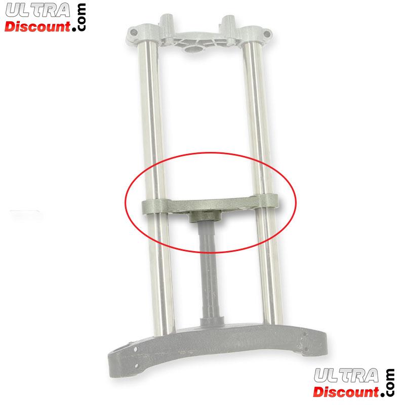 T de fourche intermdiaire pour Scooter Citycoco photos 2