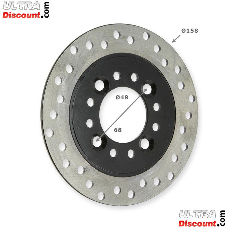 Disque de frein pour CityCoco (type3) photos 1