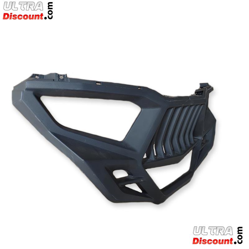 calandre avant pour quad bashan 300cc BS300AU-2 - Noir photos 1