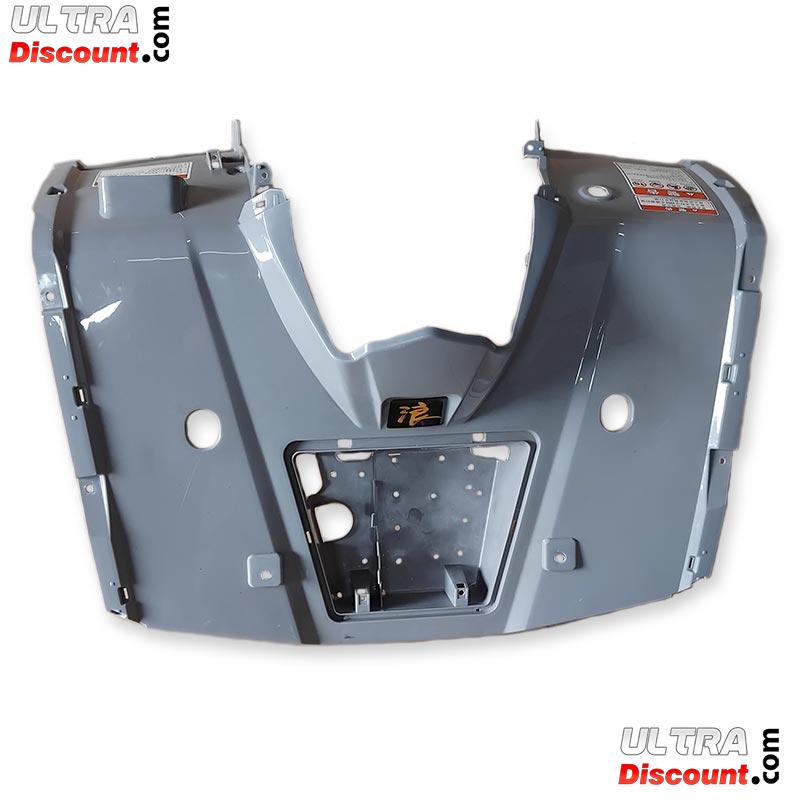 Carenage avant Quad Bashan 300cc BS300AU-2 - Gris photos 1 Carenage avant Quad Bashan 300cc BS300AU-2 - Gris photos 1