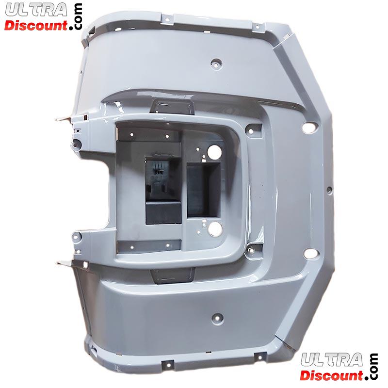 Carenage arri�re Quad Bashan 300cc BS300AU-2 - Gris photos 1
