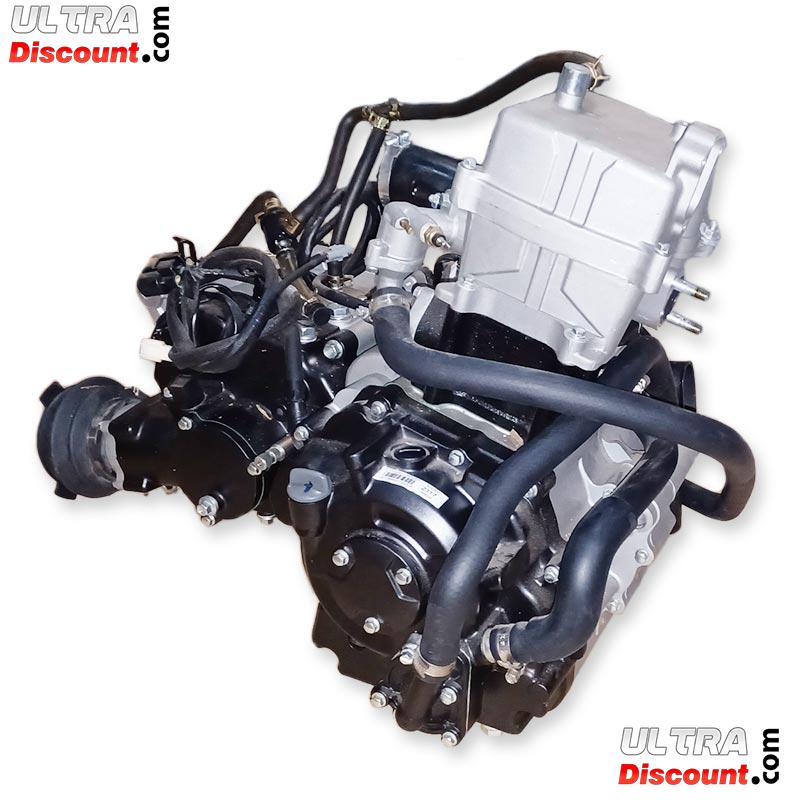 Moteur complet 172MM pour quad Bashan 300cc (BS300AU-2), Bashan 300cc BS300AU-2