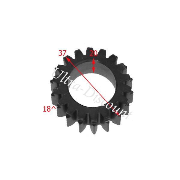 Embrayage Dirt Bike 50  125cc photos 3