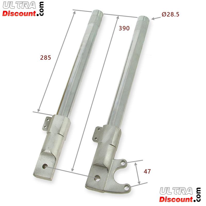 Fourche Avant MT4 et mta4 photos 1 Fourche Avant MT4 et mta4 photos 1