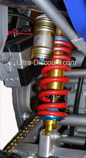 Dirt Bike 200cc GRANDE ROUE photos 4 Dirt Bike 200cc GRANDE ROUE photos 4