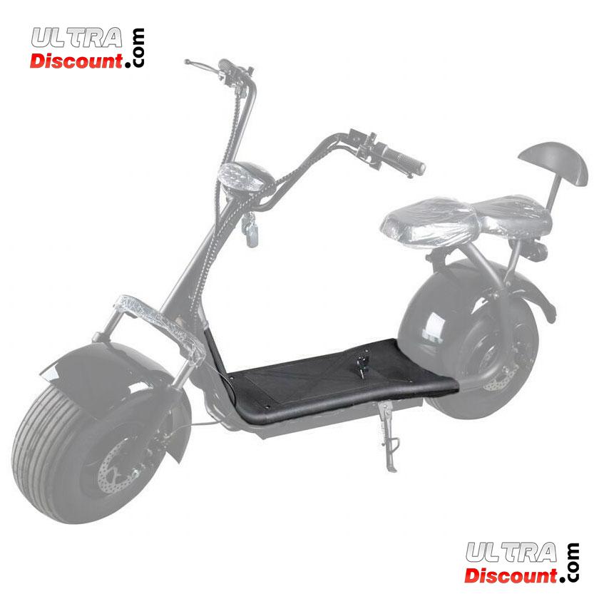 Marche pied citycoco photos 1