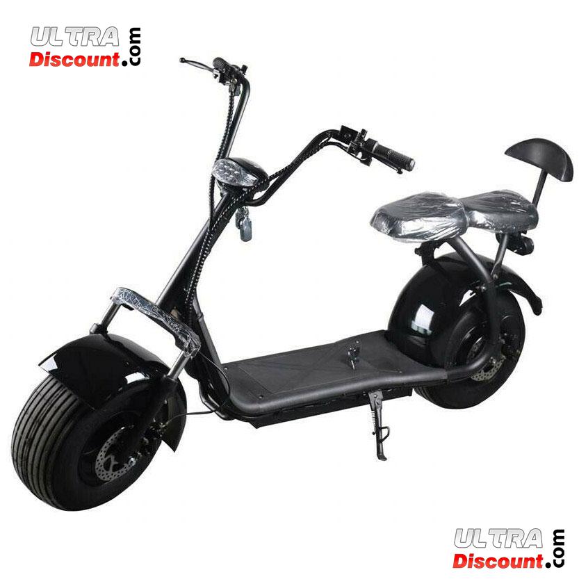 cadre Citycoco photos 1