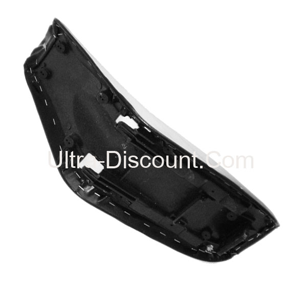 Selle adaptable sur Dirt Bike CRZ photos 1 Selle adaptable sur Dirt Bike CRZ photos 1