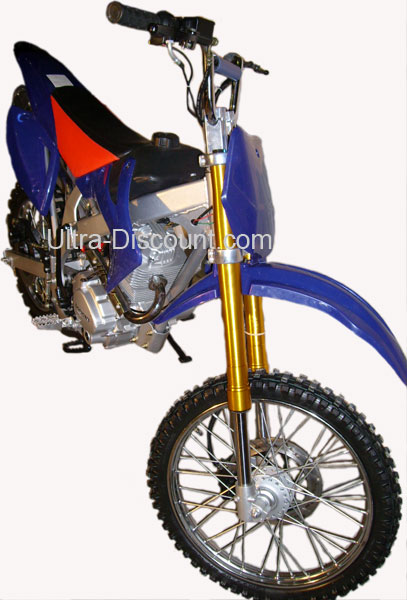 Dirt Bike 200cc GRANDE ROUE photos 1 Dirt Bike 200cc GRANDE ROUE photos 1