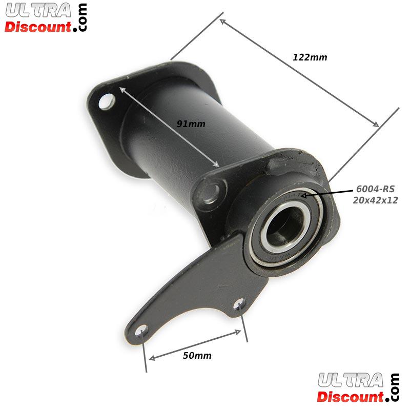 Essieu pour Quads lectrique photos 1