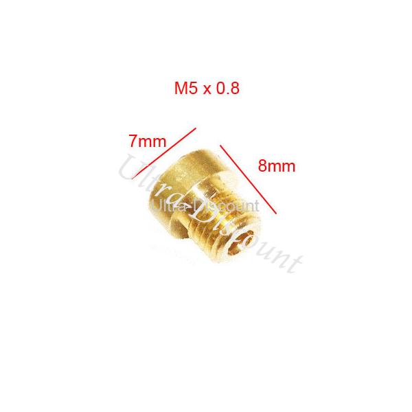 Gicleur pour Quad Shineray (1.05) photos 1