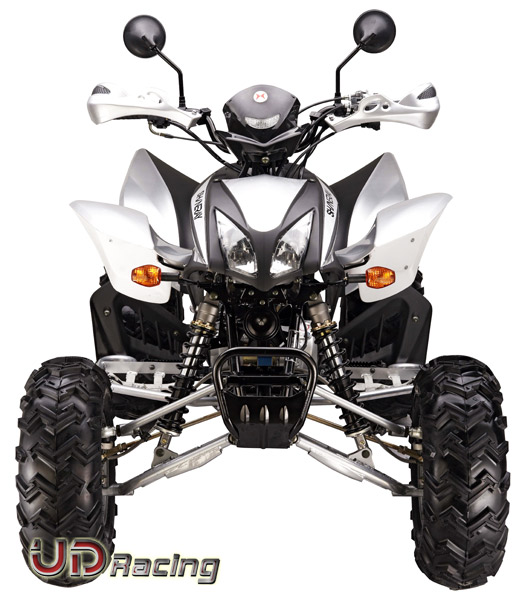 Quad 300cc Shineray XY300STE photos 1