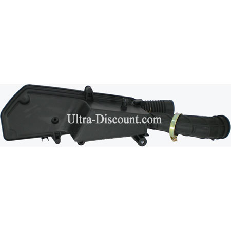 Filtre  air complet pour scooter Baotian BT49QT-9 ( type 1 ) photos 1