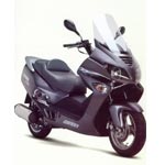 Pièces Jonway 125cc YY125T Pièces Jonway 125cc YY125T