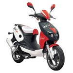 Pièces Jonway 50cc YY50QT-28A Pièces Jonway 50cc YY50QT-28A