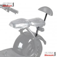 Extension seconde Selle pour scooter Citycoco photos 1