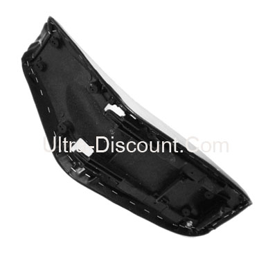 Selle adaptable sur Dirt Bike CRZ photos 1