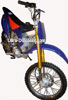 Dirt Bike 200cc GRANDE ROUE images 3