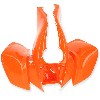 Carenage avant Orange Quad Bashan 250cc (BS250S-11), Bashan 250cc BS250S11