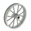 Jante arri�re pocket bike Cross (10'', type 2), Pieces Dirt Nitro