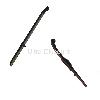 Guide de chaine de distribution pour scooter baotian BT49QT-9, Pieces Baotian BT49QT-9