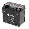 Batterie d'allumage pour Dax (12v-4Ah) YTX5L-BS, Pi�ces Dax Skymax