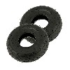 Jeu de 2 Pneus 3.50-4 route pour pocket quad, Pieces pocket quad