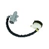Maitre cylindre pour quad Shineray 200cc (XY200ST-6A), Pi�ces Shineray 200 ST6A