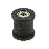 Roulette de tendeur de chaine pour Quad Shineray 200cc (XY200ST-6A), Pi�ces Shineray 200 ST6A