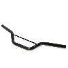 Guidon Pocket bike cross (Noir), Pi�ces Pocket Cross