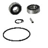 Kit r�vision pompe � eau Pocket bike BZM, Pi�ces Pocket Blata MT4