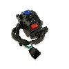 Commodo Gauche pour quad Shineray 250cc ST-9C, Pi�ces Shineray 250 ST9C