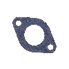 Joint de Pipe d'Admission en Papier pour Scooter Chinois 125cc, Pi�ces scooter chinois