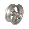 Jante Arri�re pocket bike MTA4 110-50-6,5 (130mm), Pi�ces Pocket Blata MT4